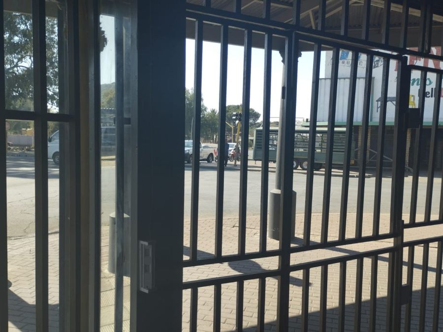 To Let commercial Property for Rent in Navalsig Free State